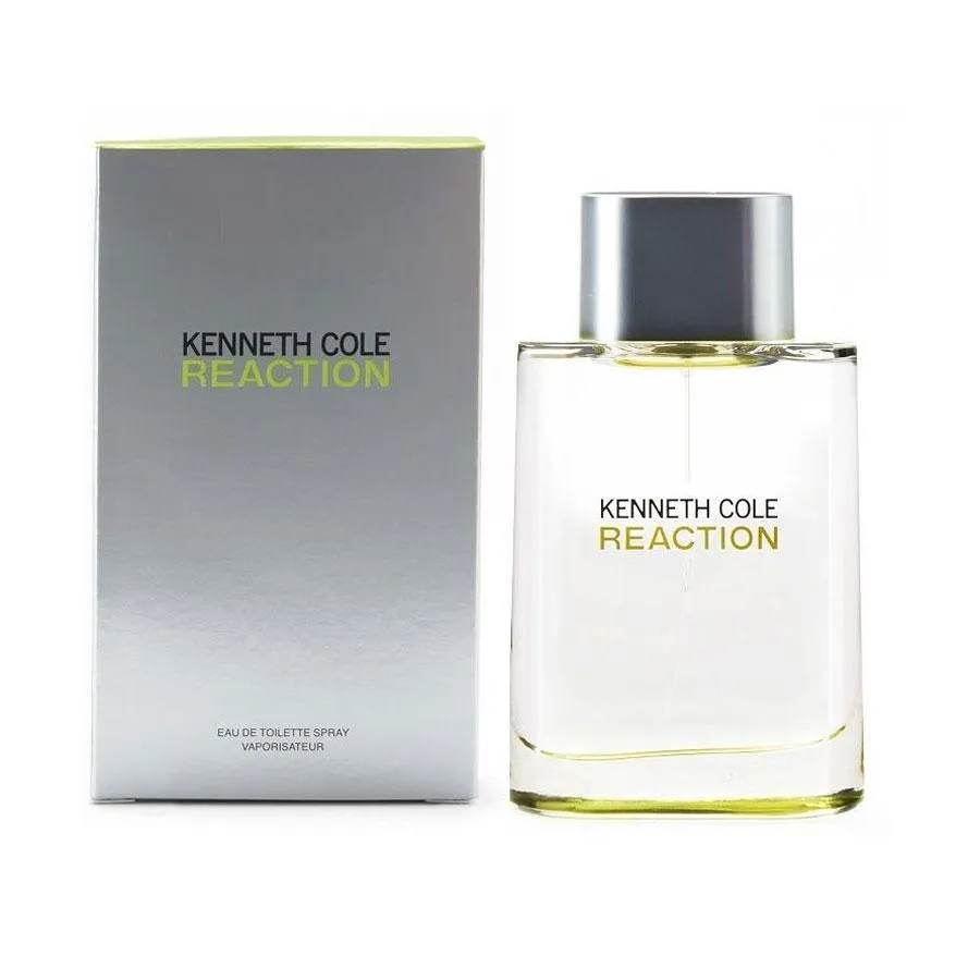 KENNETH COLE REACTION