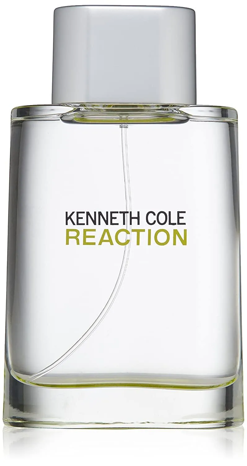 KENNETH COLE REACTION