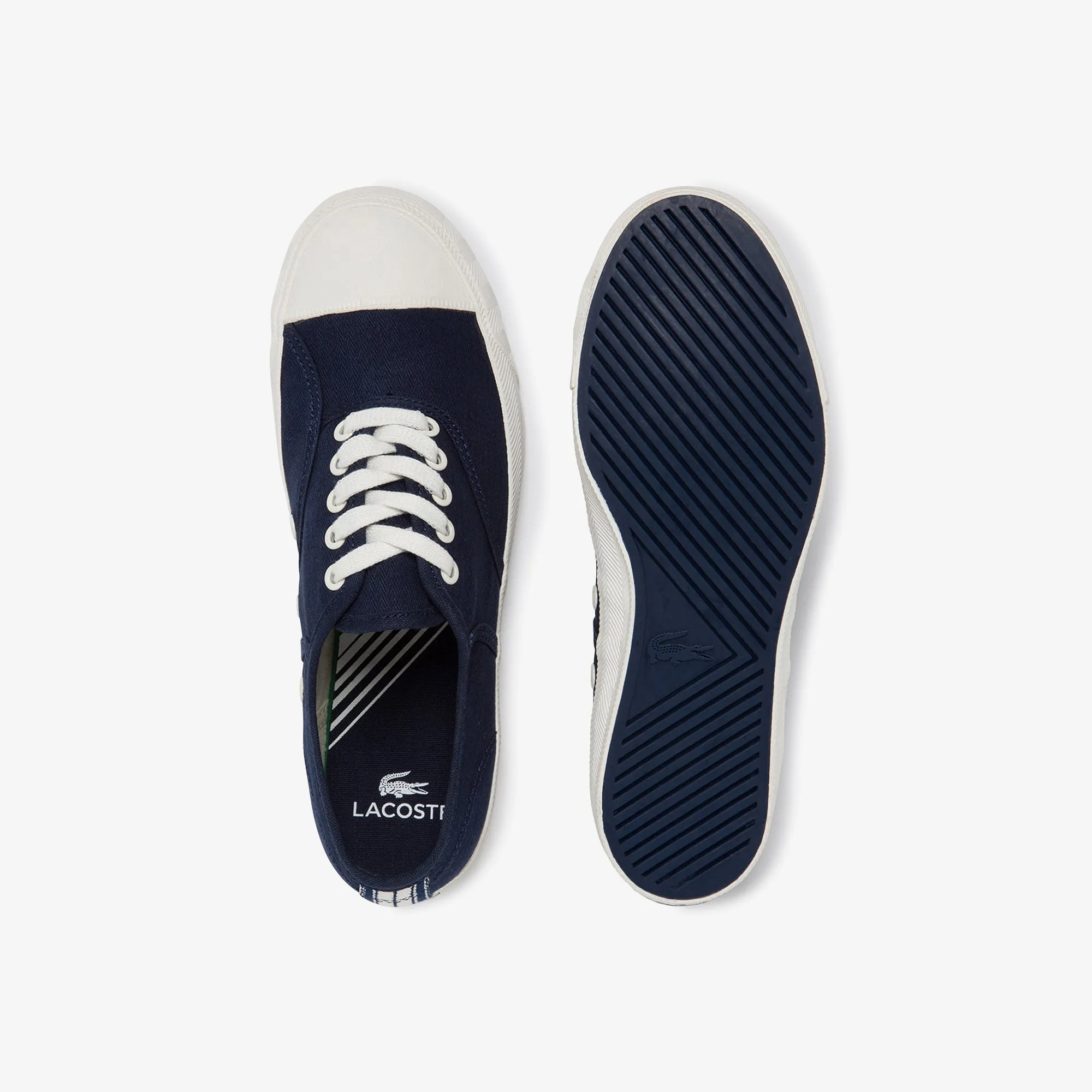 Lacoste Rene Og 120 1 Cma Sneakers - Caraibes