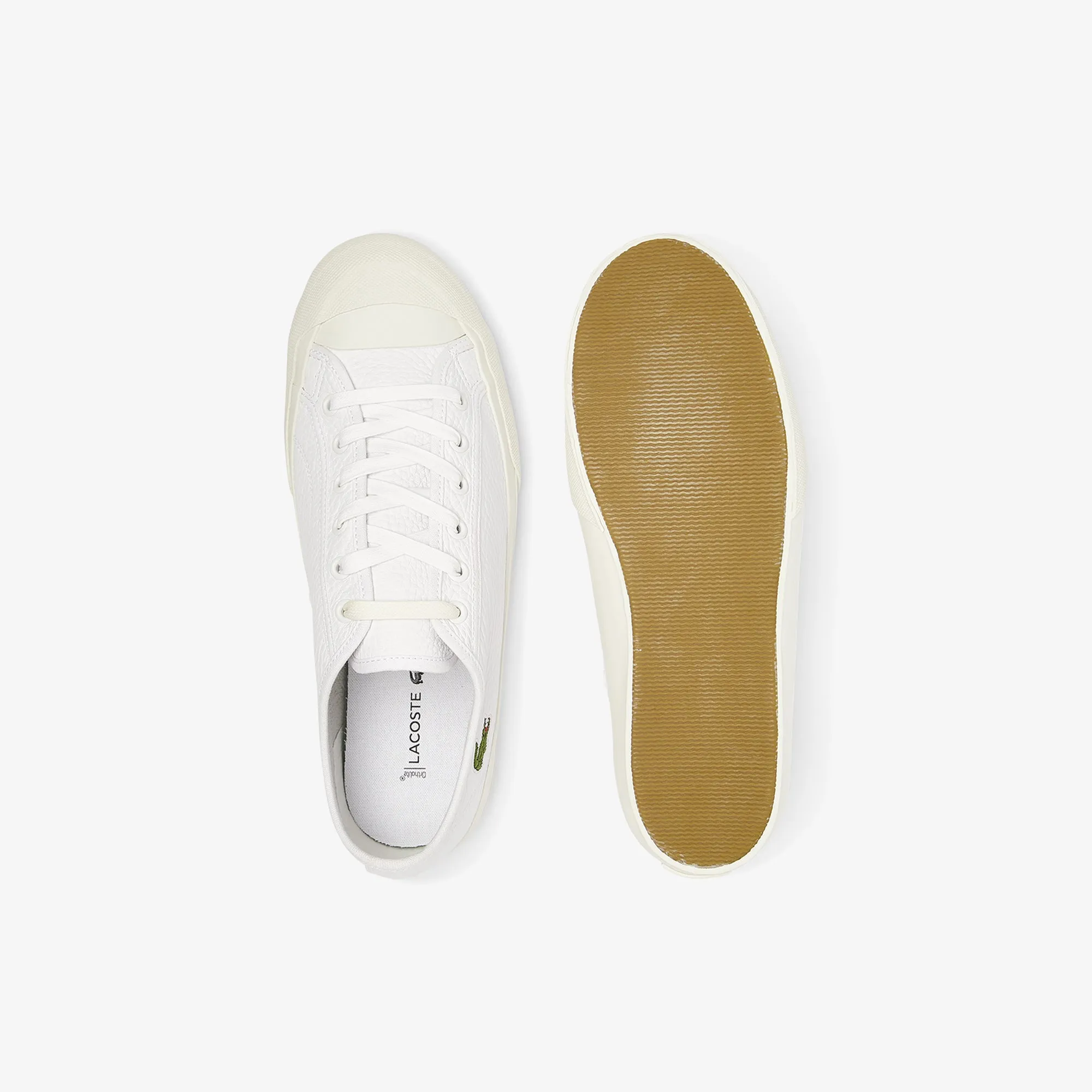 Lacoste Topskill 0721 1 Cma Sneakers - Tank/Calla