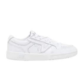 Lowland CC Vans sneakers, white