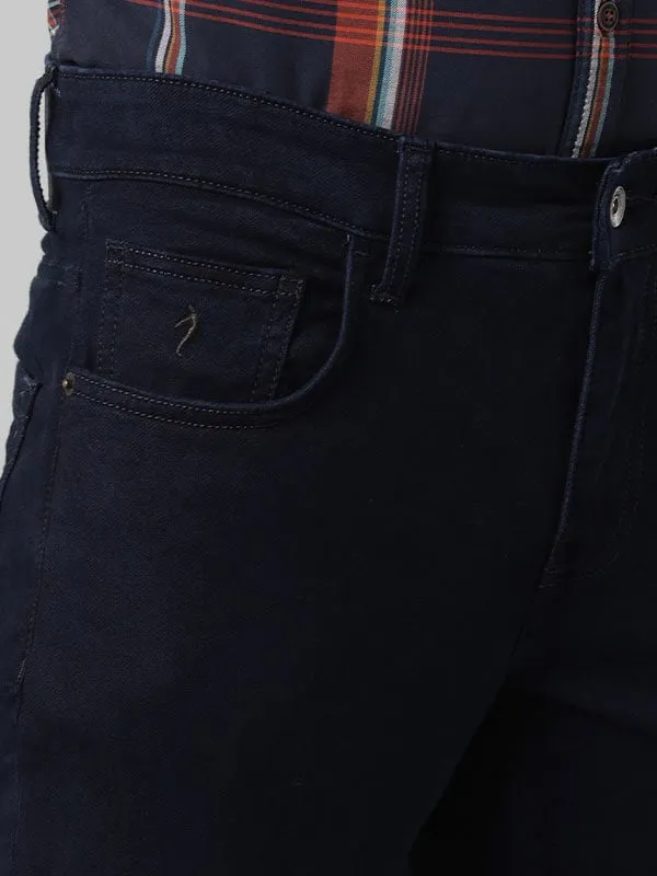 Men Kruger Fit Stretchable Jeans