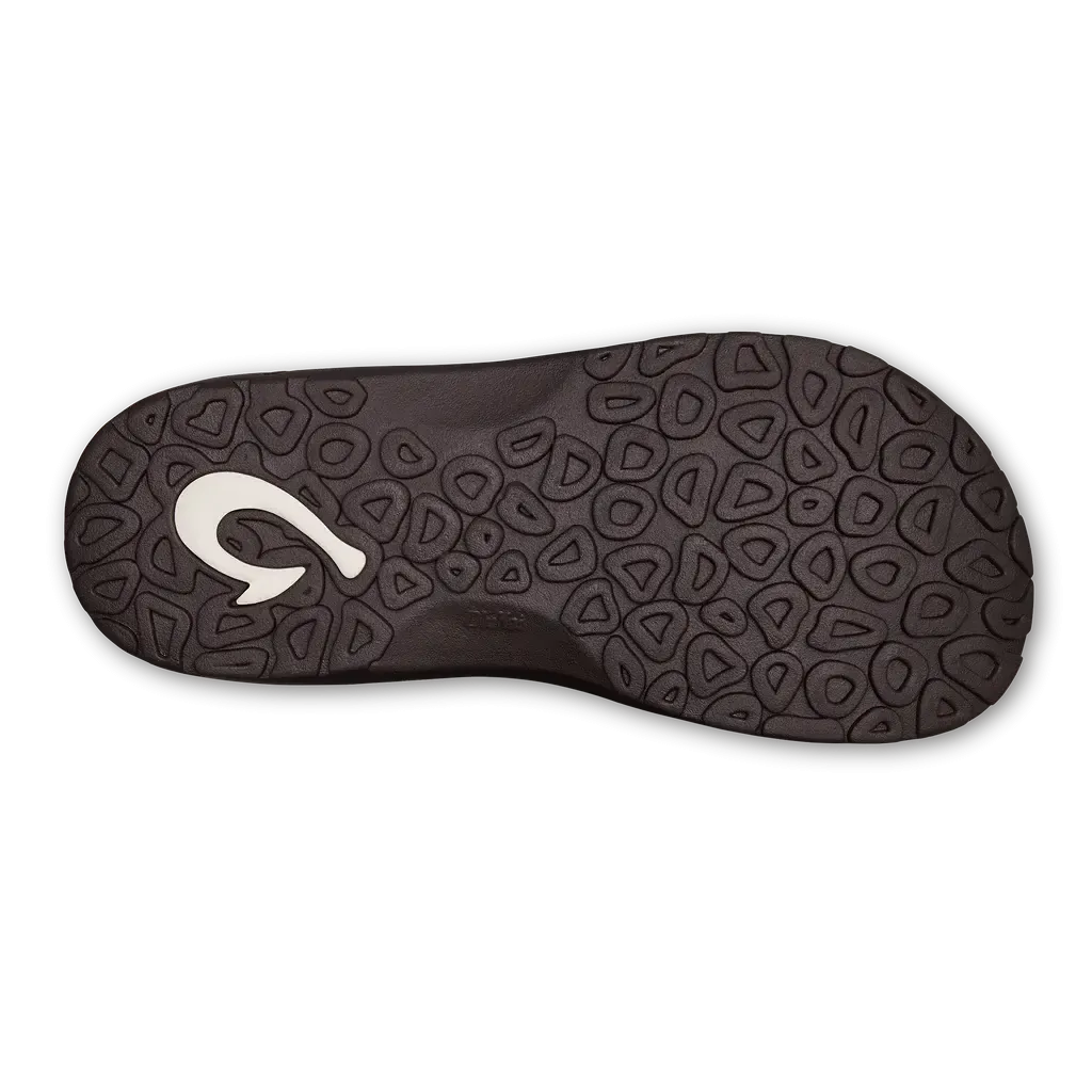 Men 'Ohana - Dark Tan Java