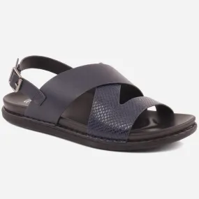 Men "ELIJAH" Cushioned Classy Sandals