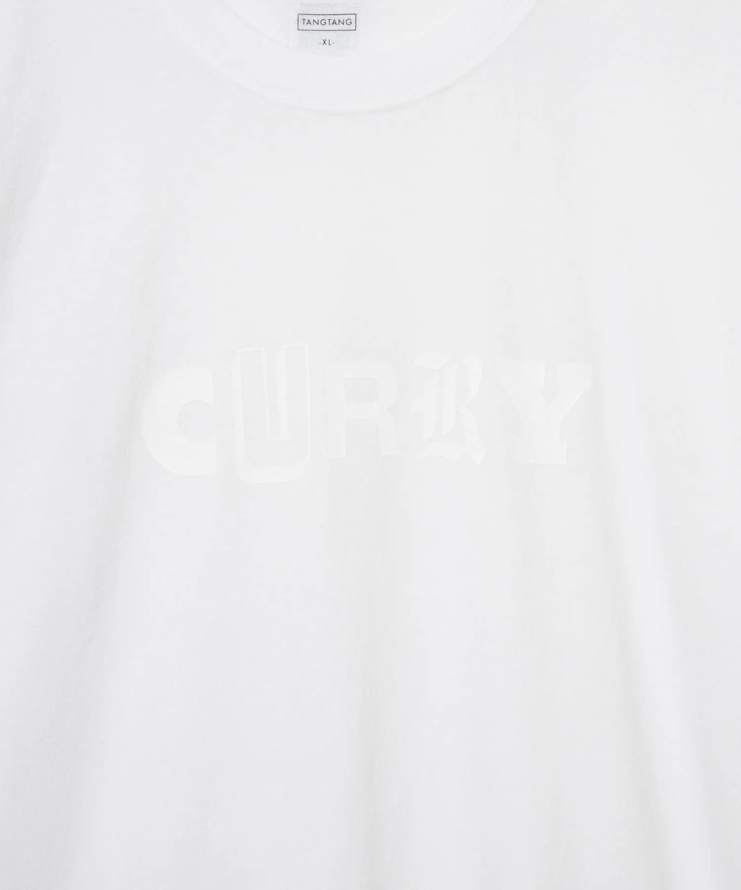 【MEN , WOMEN】TANGTANG MIX CURRY