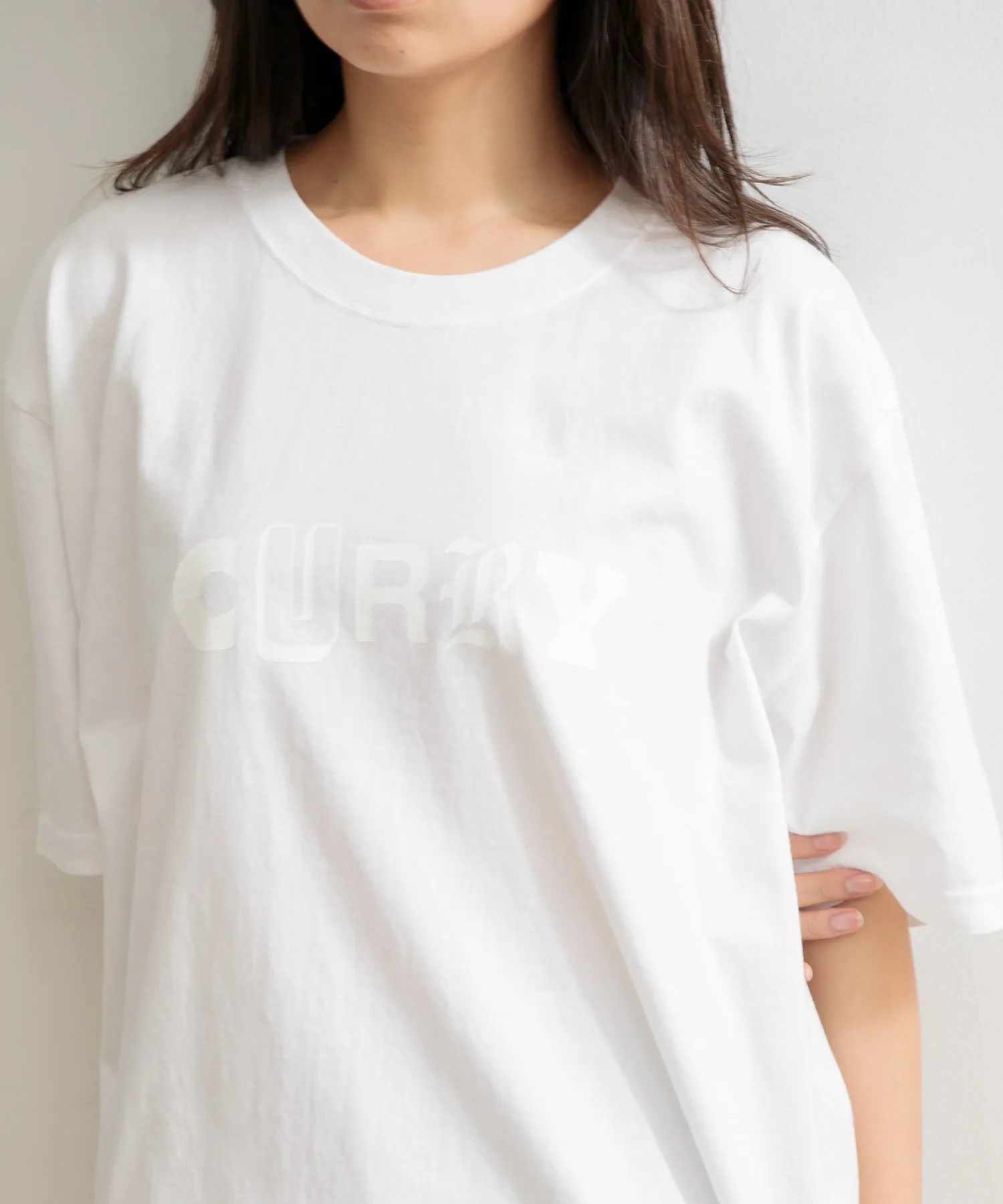 【MEN , WOMEN】TANGTANG MIX CURRY