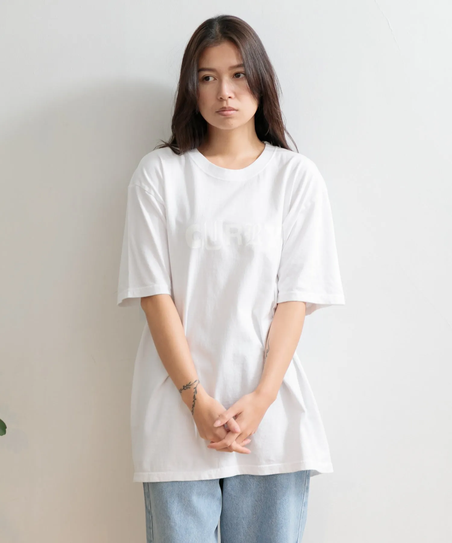 【MEN , WOMEN】TANGTANG MIX CURRY