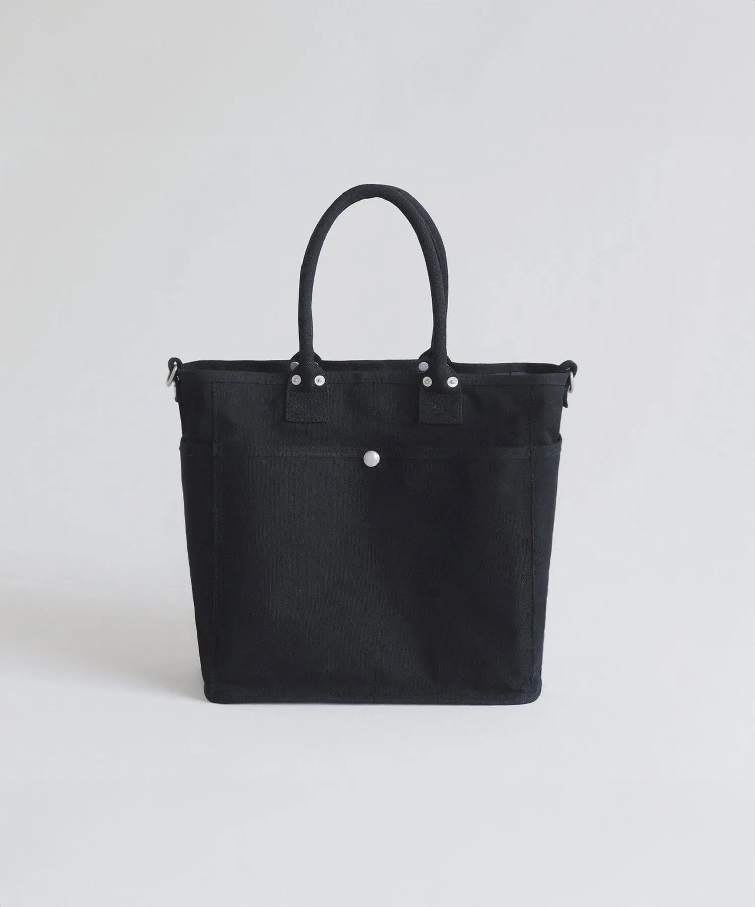 【MEN , WOMEN】VegieBAG SQUARE