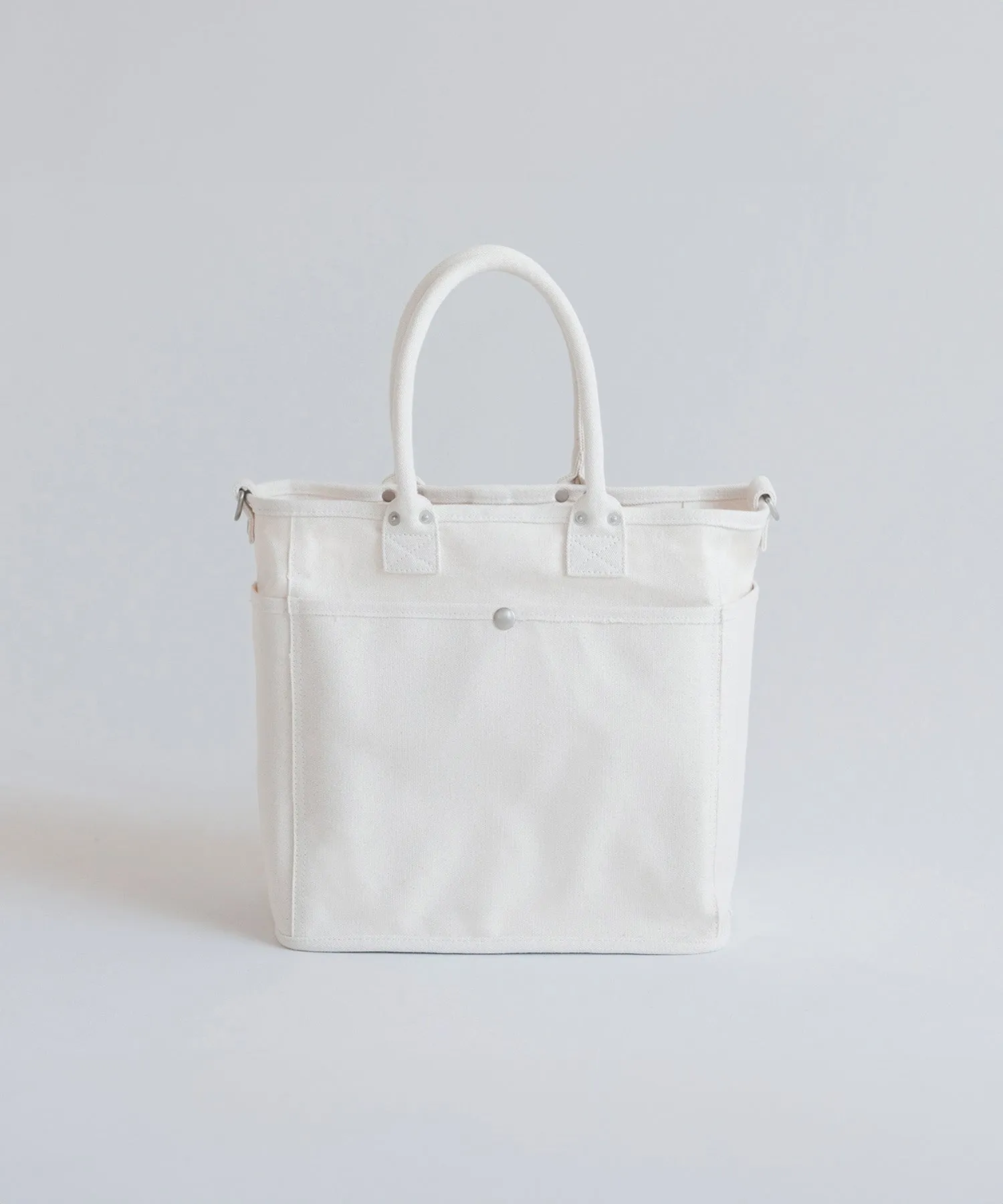 【MEN , WOMEN】VegieBAG SQUARE