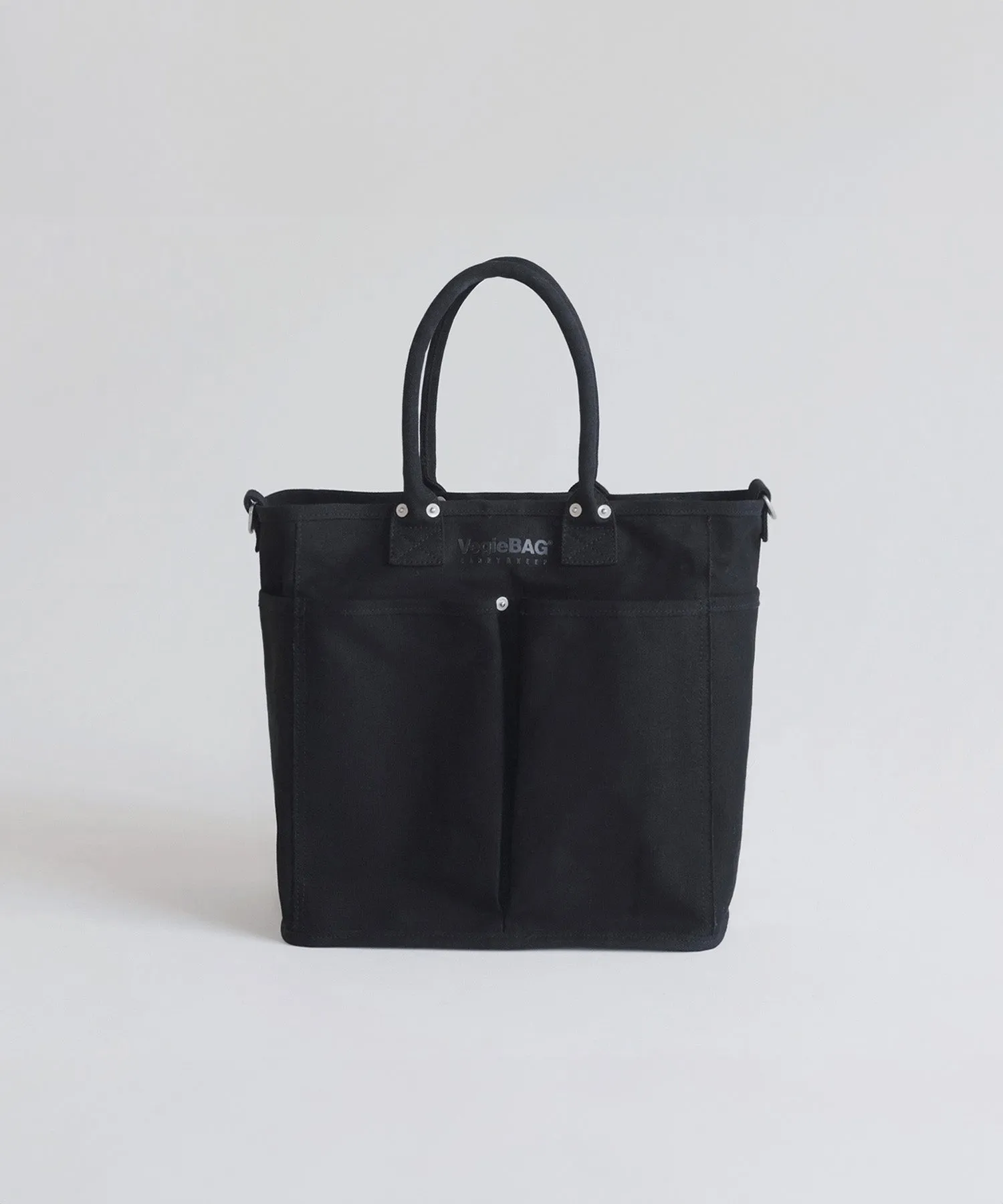 【MEN , WOMEN】VegieBAG SQUARE