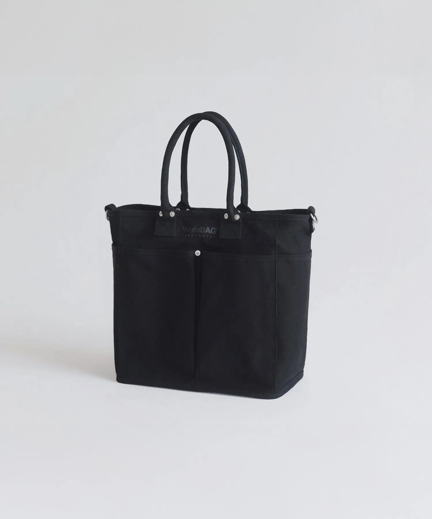 【MEN , WOMEN】VegieBAG SQUARE