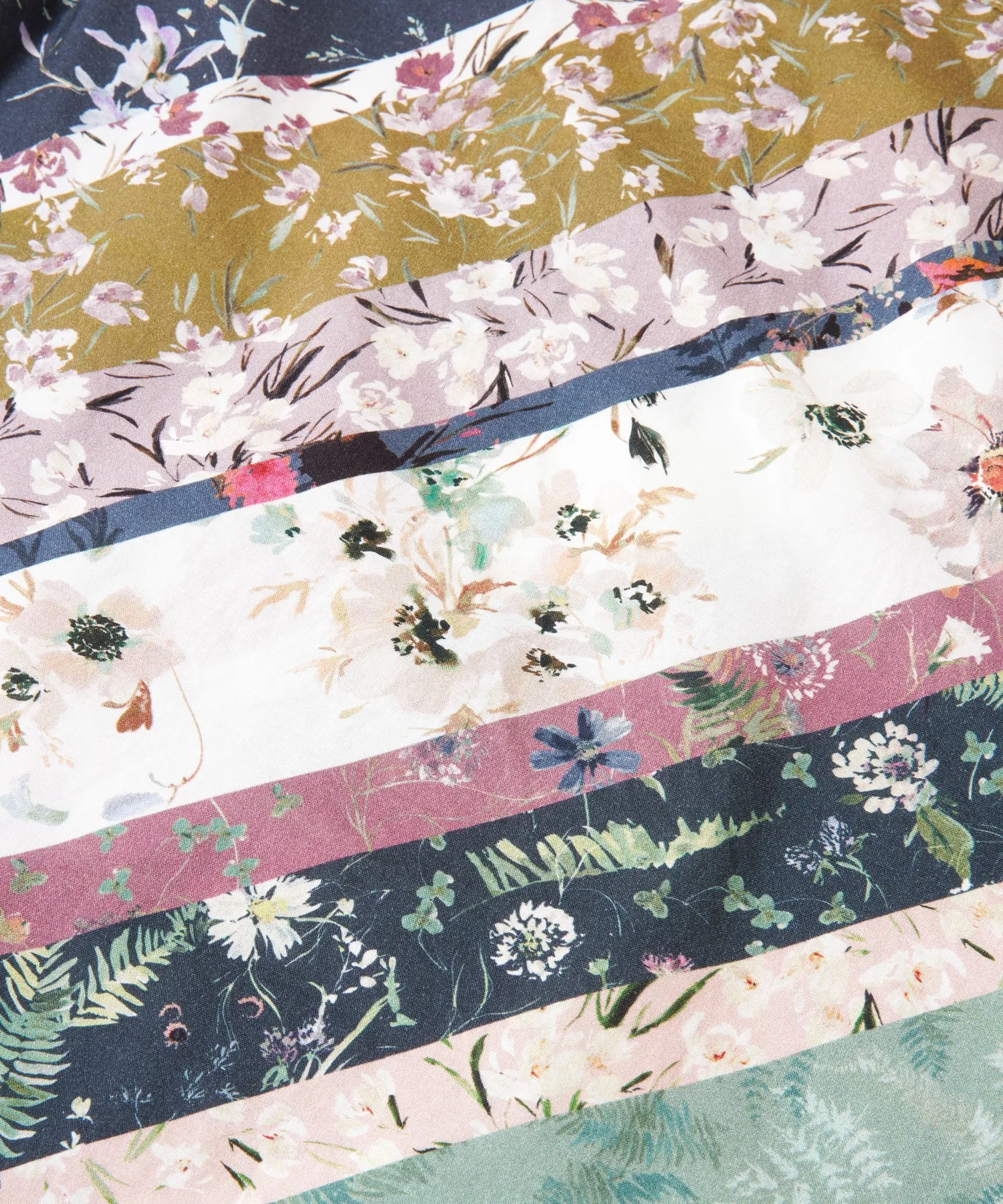 【MEN】ENGINEERED GARMENTS Camp Shirt