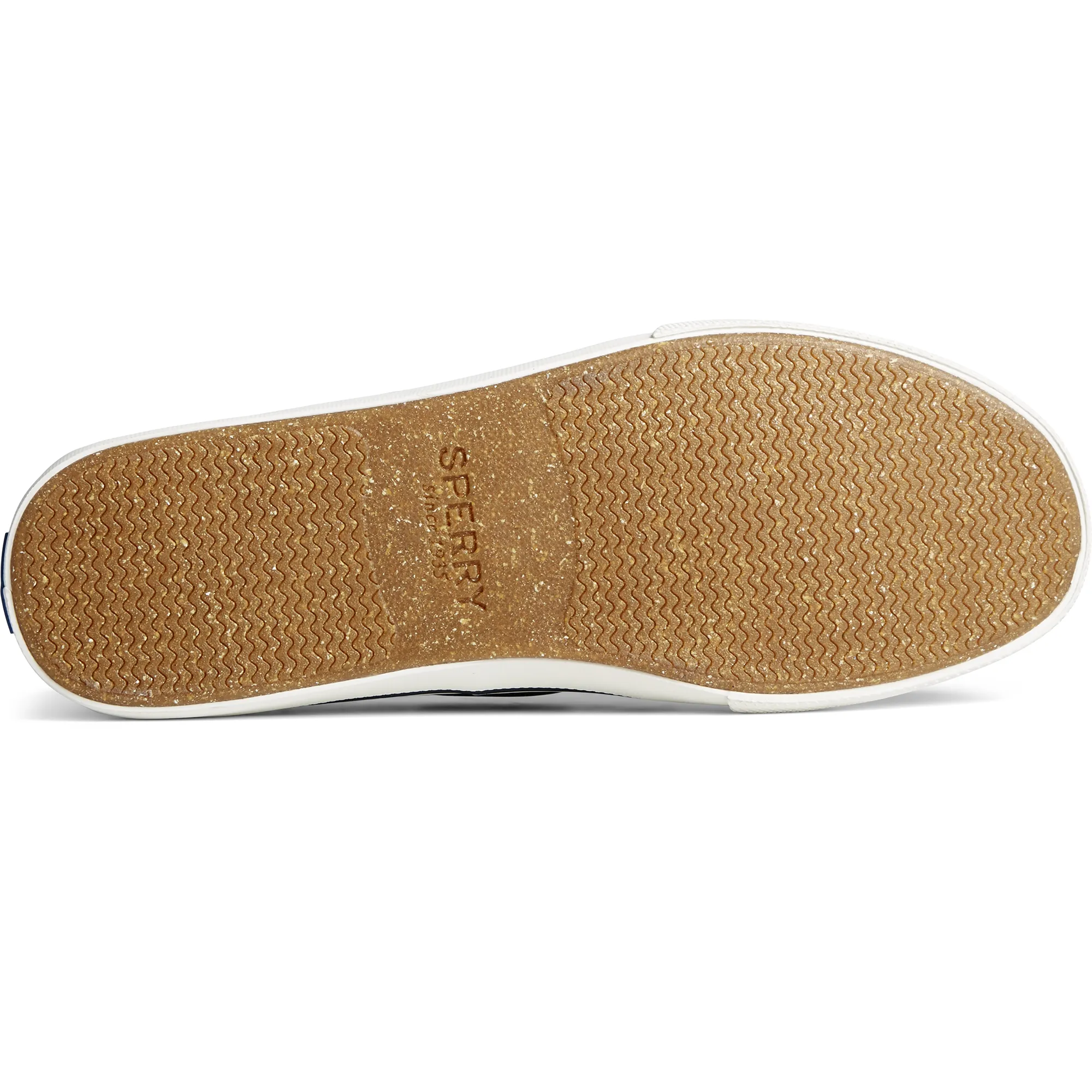 Men's Bahama II Resort Boat Sneaker - Blue (STS24818)