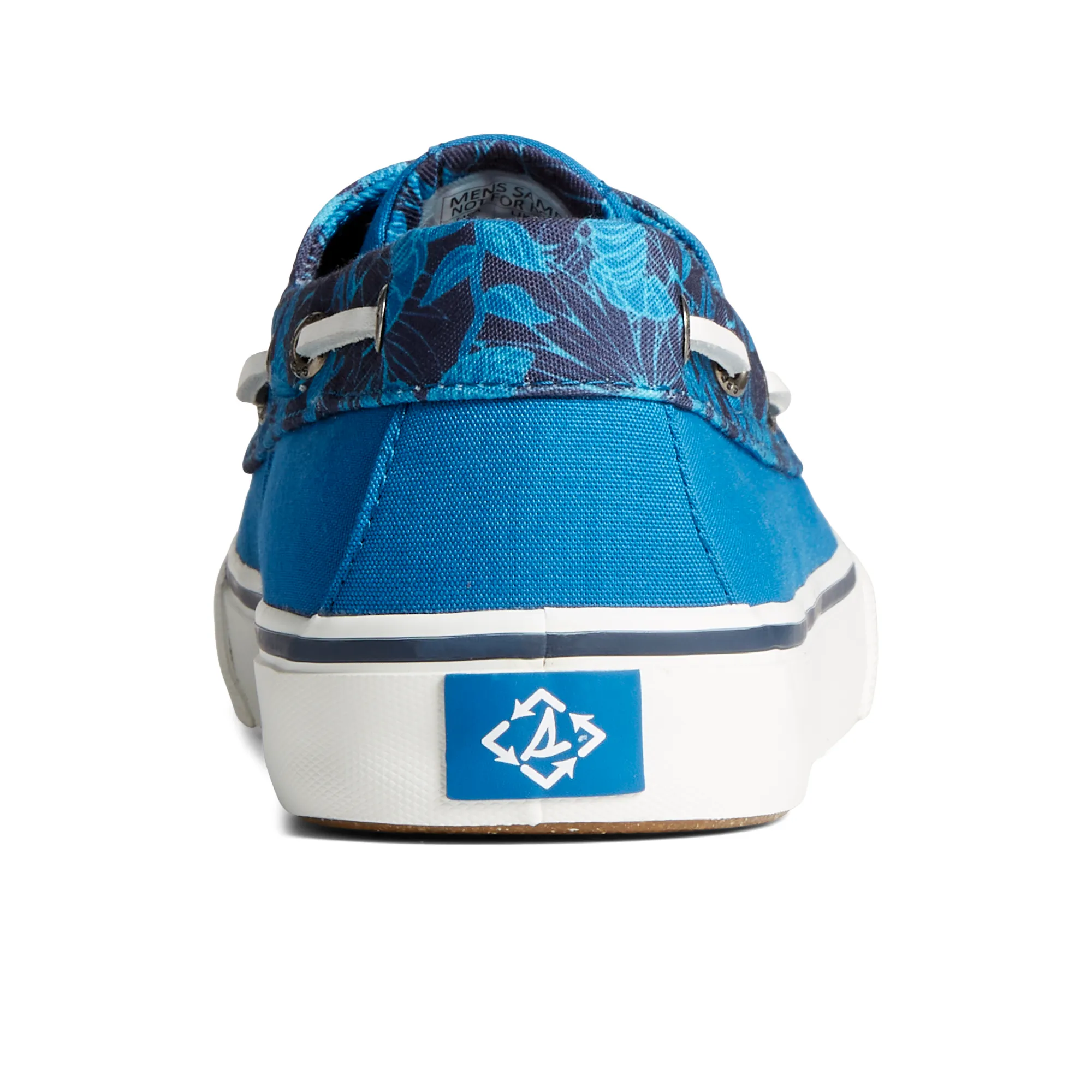 Men's Bahama II Resort Boat Sneaker - Blue (STS24818)