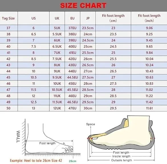 Men's Classic Slip On Dress Shoes Non-Slip Waterproof Business Formal Derby Shoes Low Top Formal Oxford Shoes(Brown,7.5)