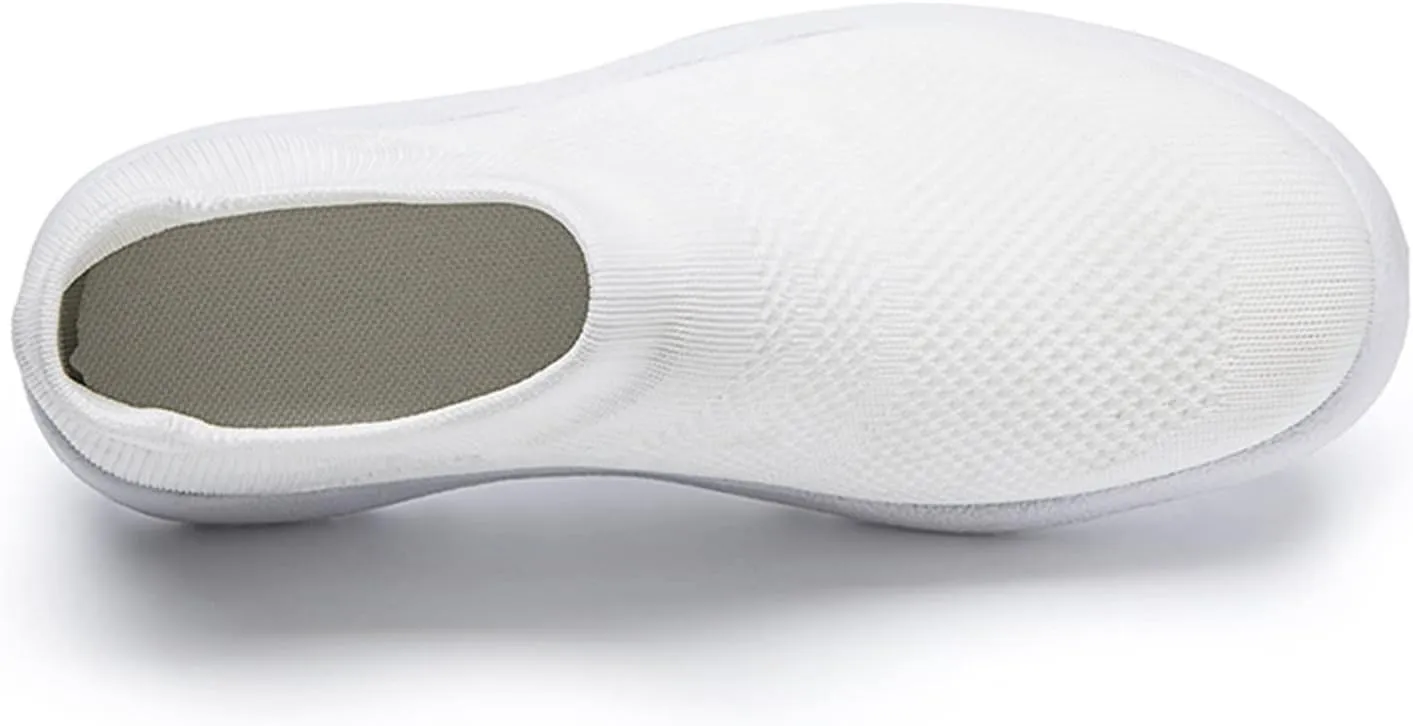 Men's Fashion Sneakers Mens Slip on Shoes Sneaker for Men Slip on Shoe for Men Sport Breathable Sneaker