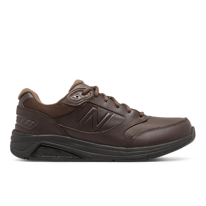 New Balance 928V3 Mens Athletic Shoes in Rich Brown Color