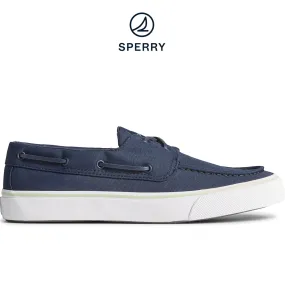 Men's Seacycled™ Bahama II Sneaker - Navy (STS23980)