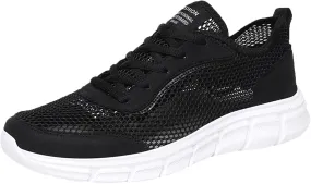 Mens Slip on Shoes Men's Sneakers Shoe for Men Tennis Shoe for Men Lightweight Breathable Sneaker