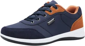 Mens Tennis Shoes Mens Walking Shoes Sneaker for Men Tennis Shoe for Men Athletic Gym Comfortable Sneaker