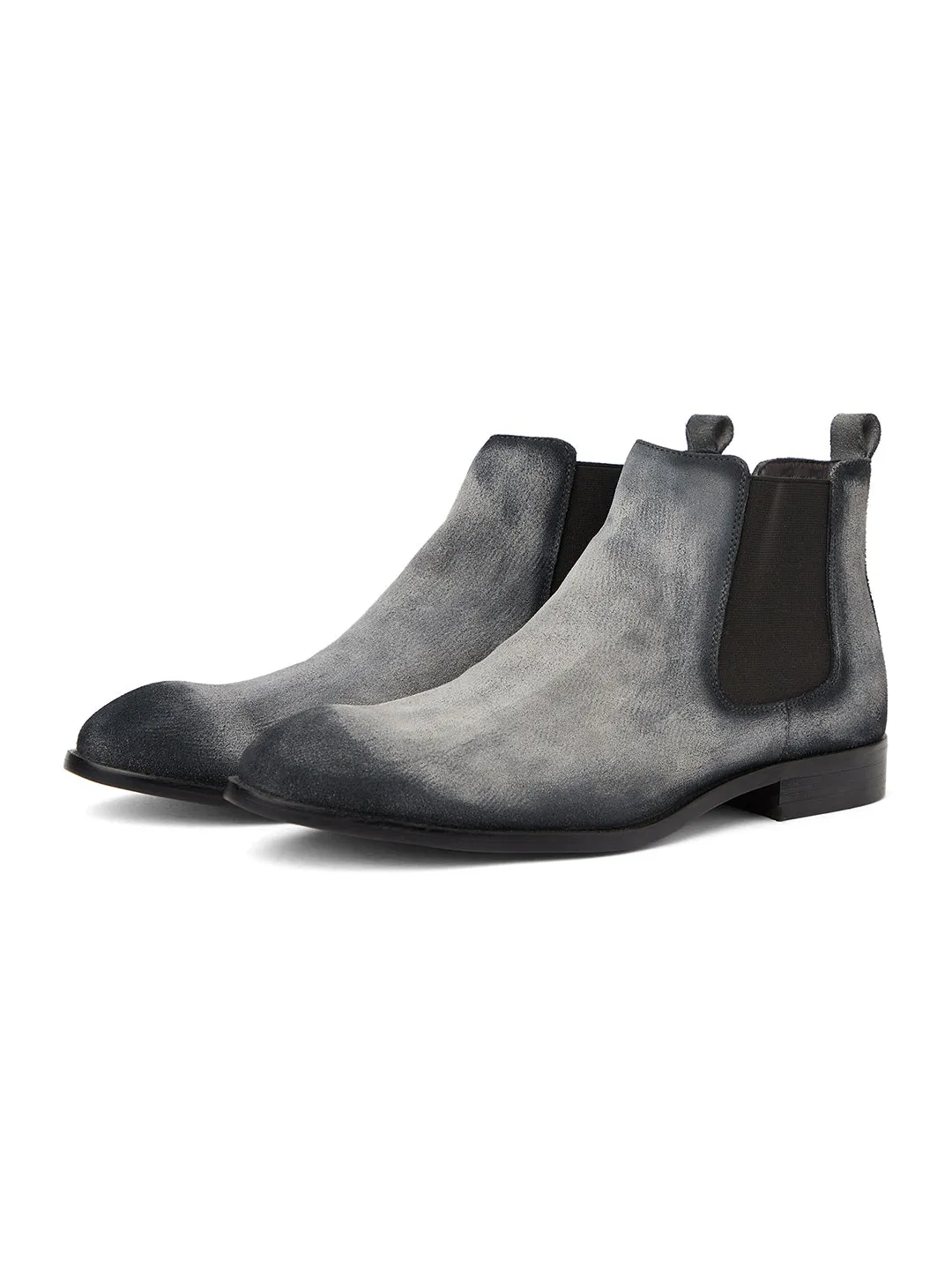 Midnight Grey Chelsea