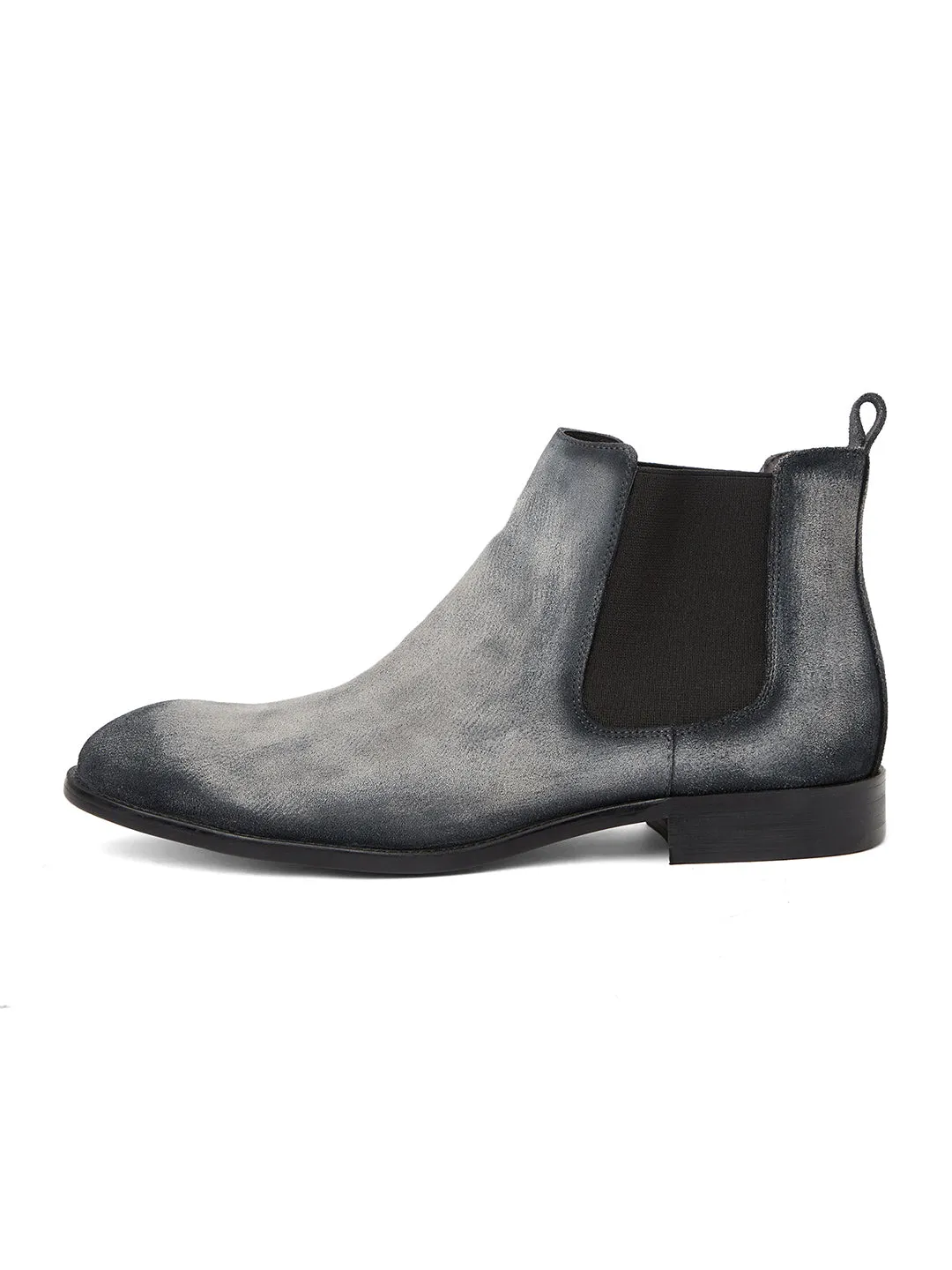 Midnight Grey Chelsea