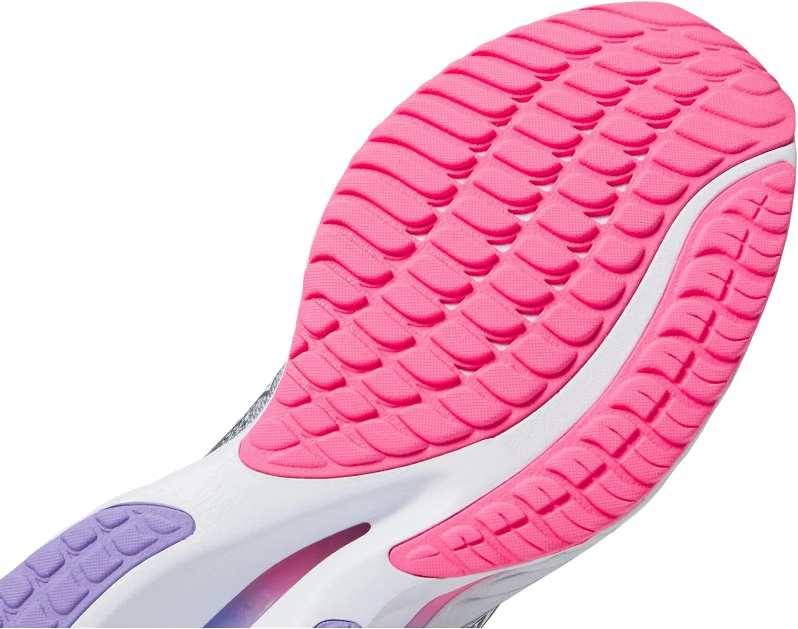 Mizuno Wave Rider 27 Pearl Blue/White