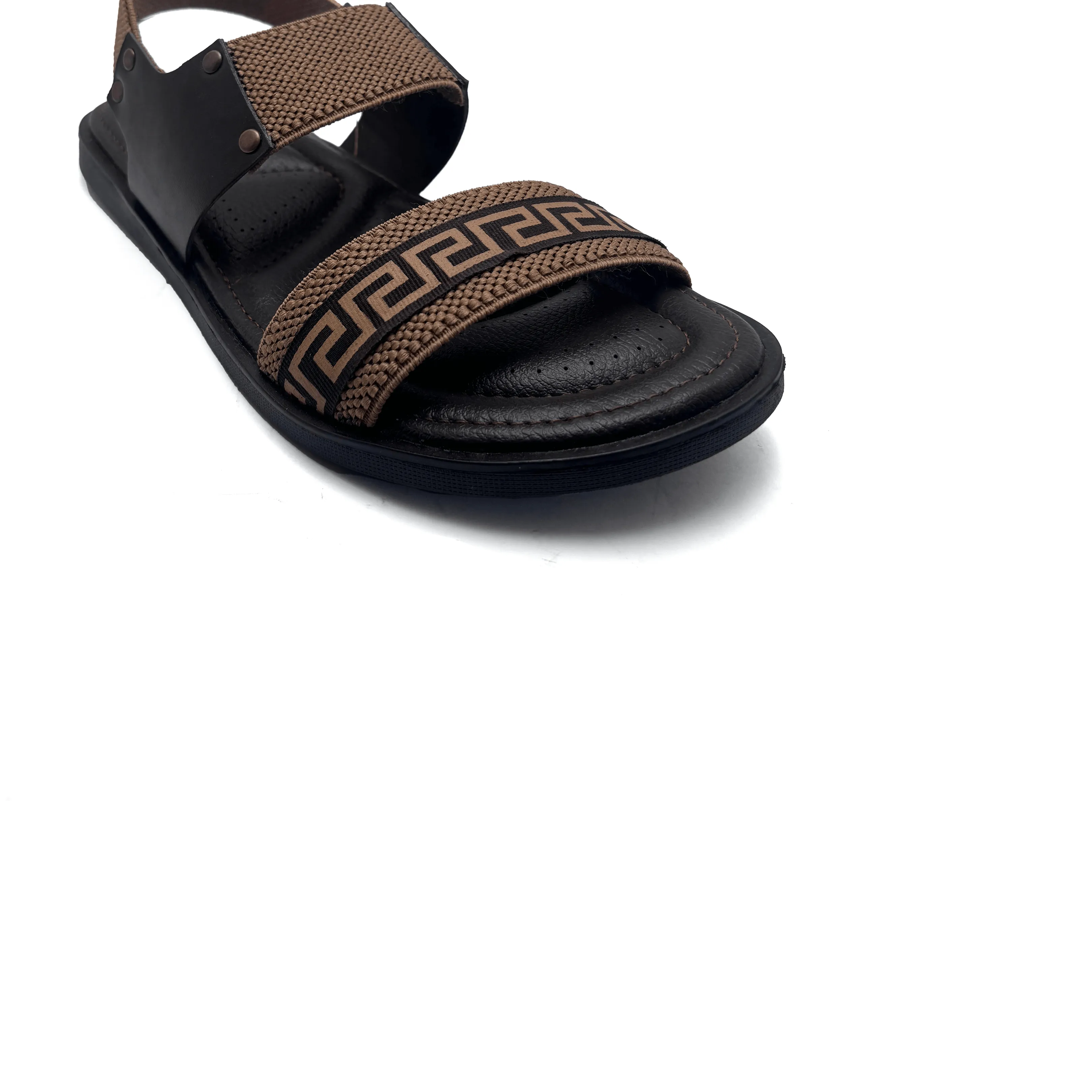 Mustard Casual Sandal