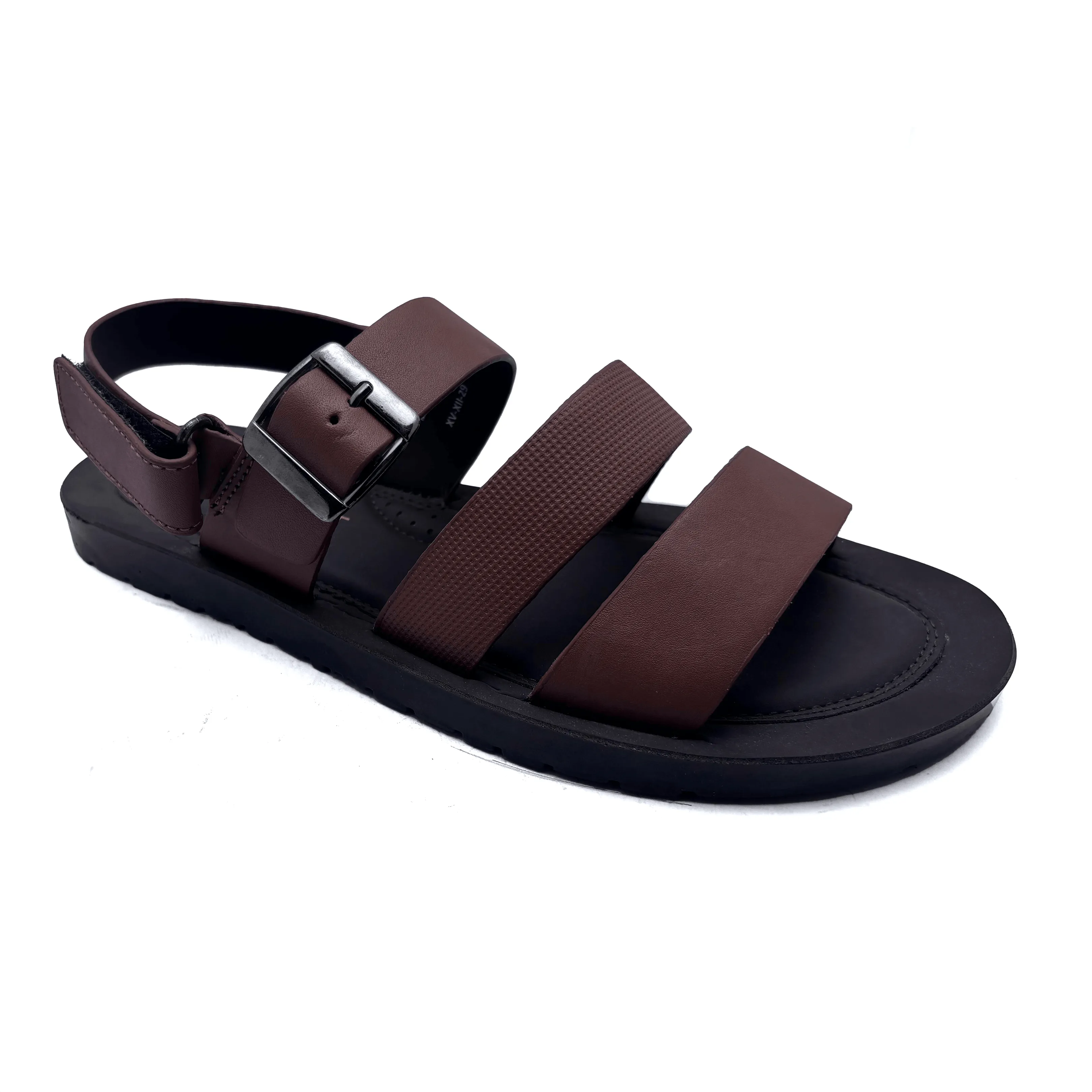 Mustard Casual Sandal