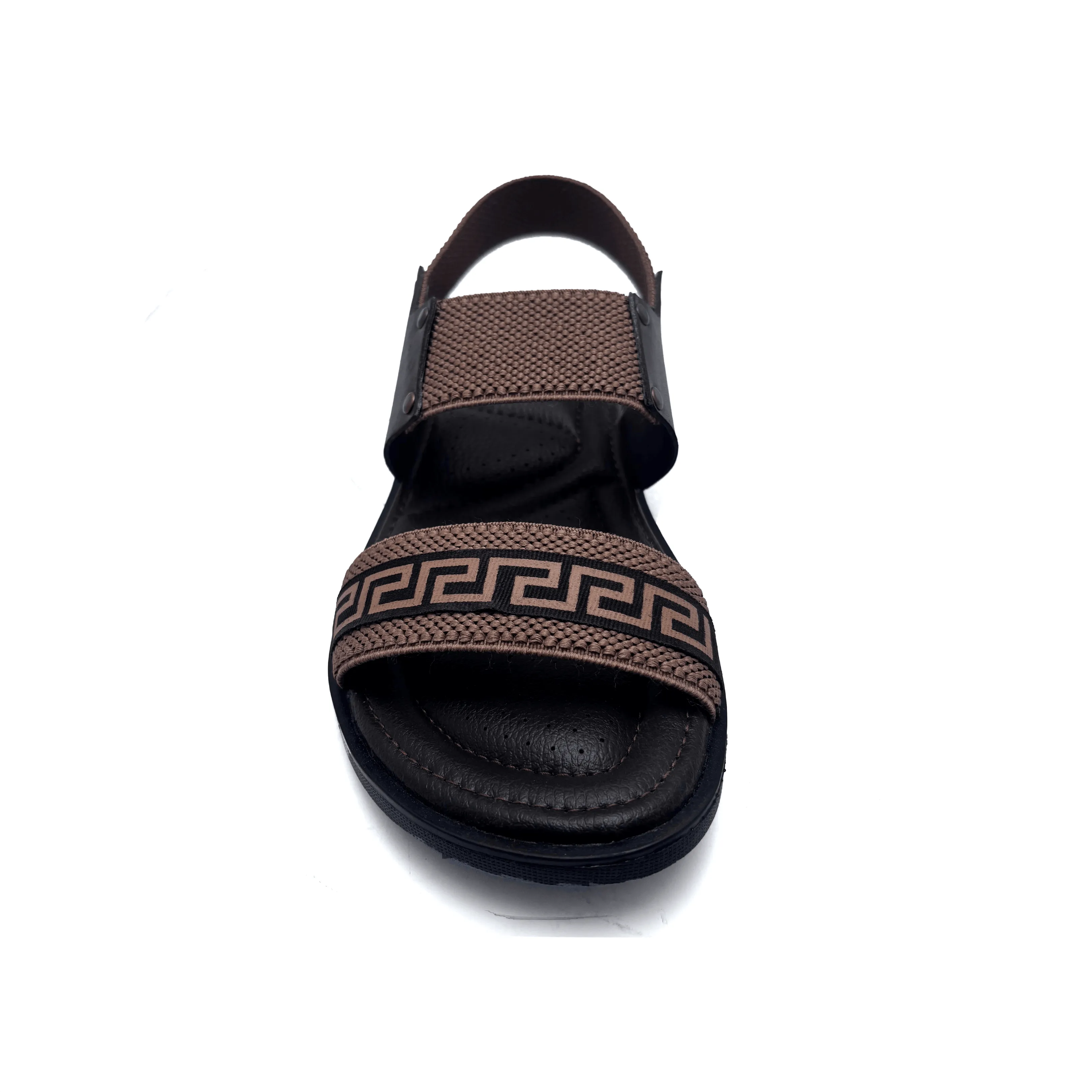 Mustard Casual Sandal