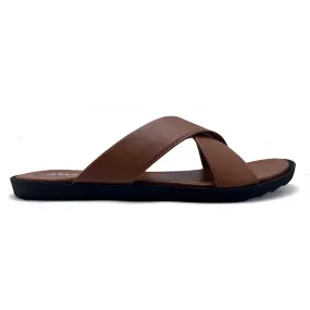 Mustard Casual Slipper