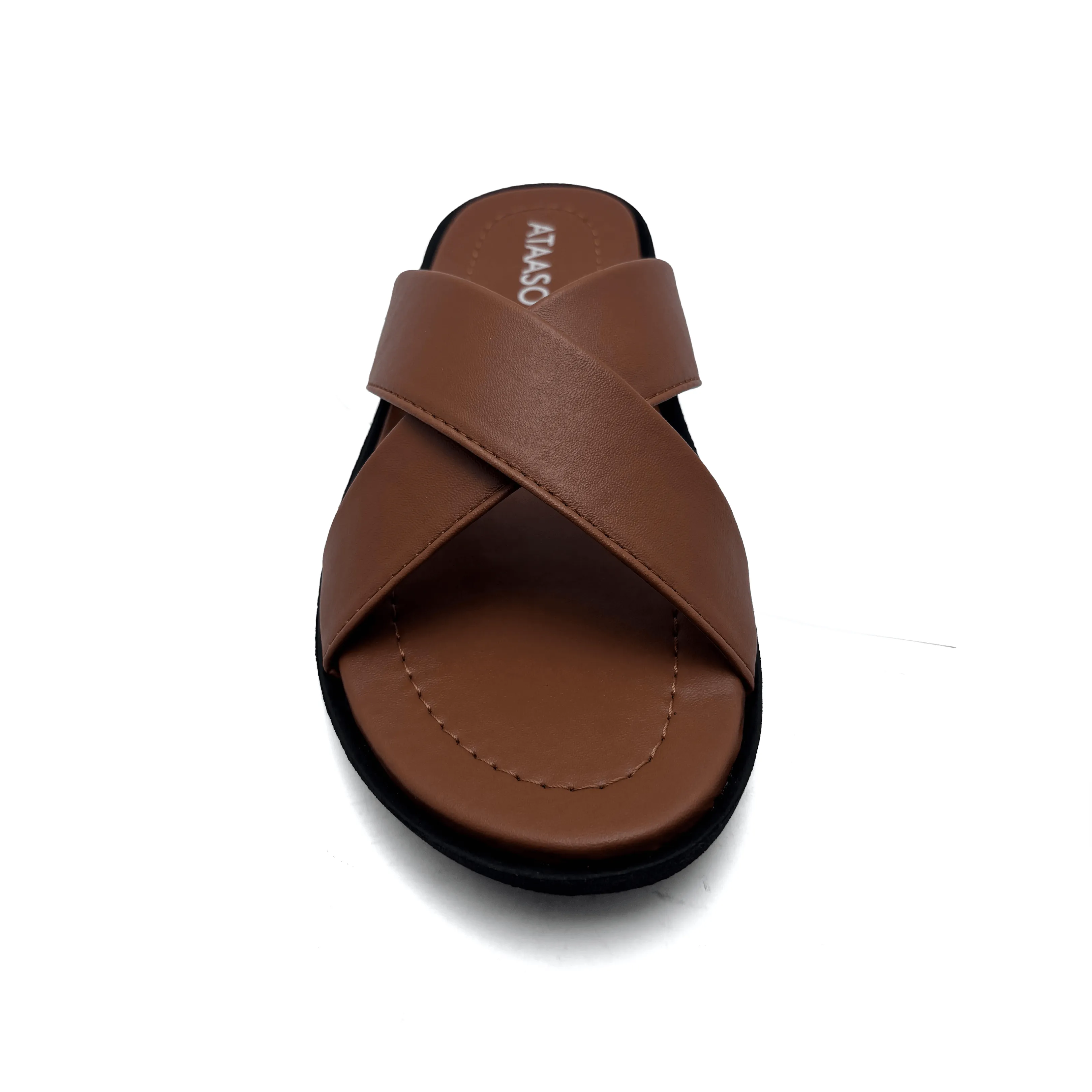 Mustard Casual Slipper
