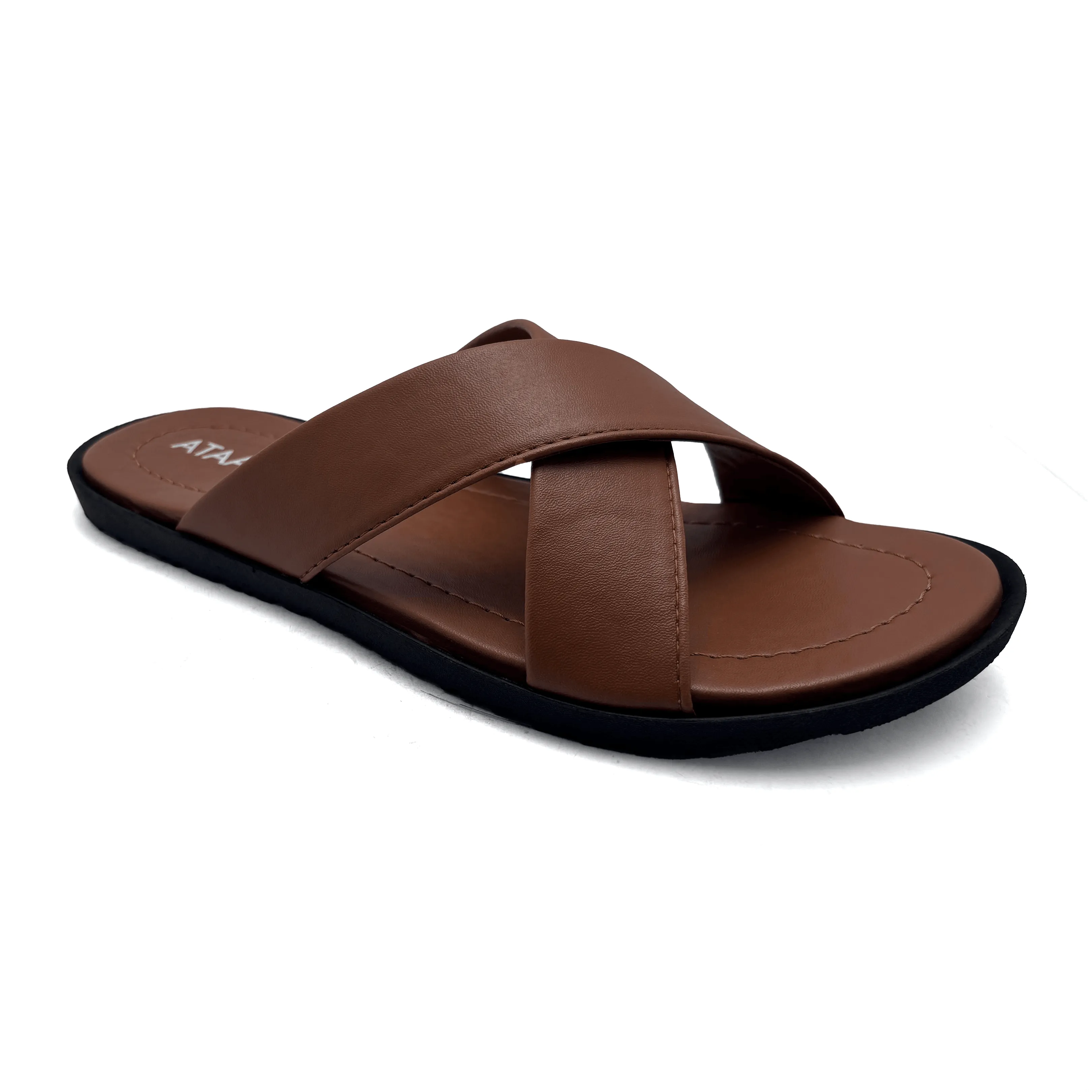 Mustard Casual Slipper