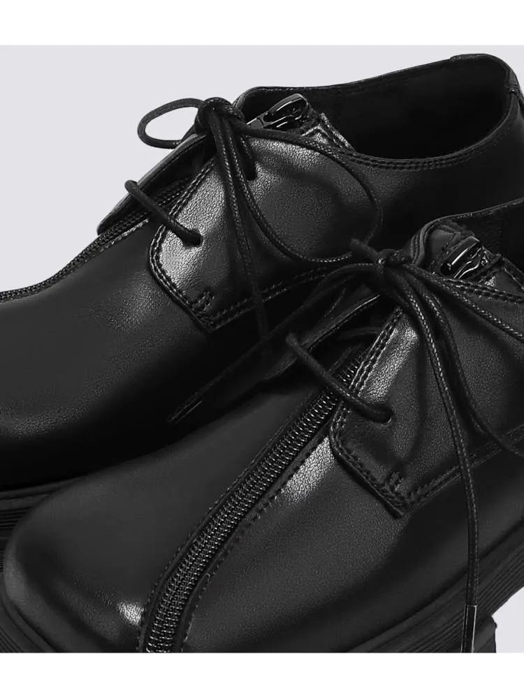 Platform casual shoes【s0000008270】