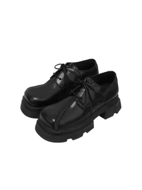 Platform casual shoes【s0000008270】