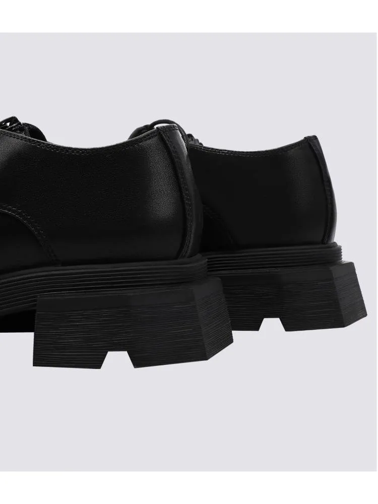 Platform casual shoes【s0000008270】