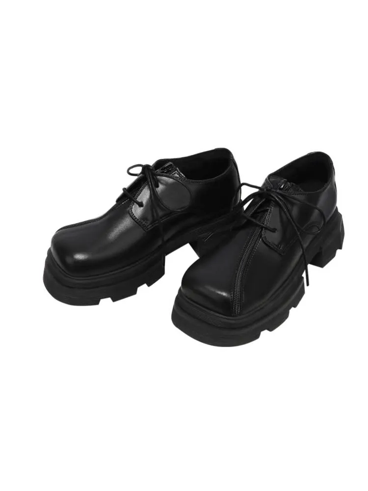 Platform casual shoes【s0000008270】