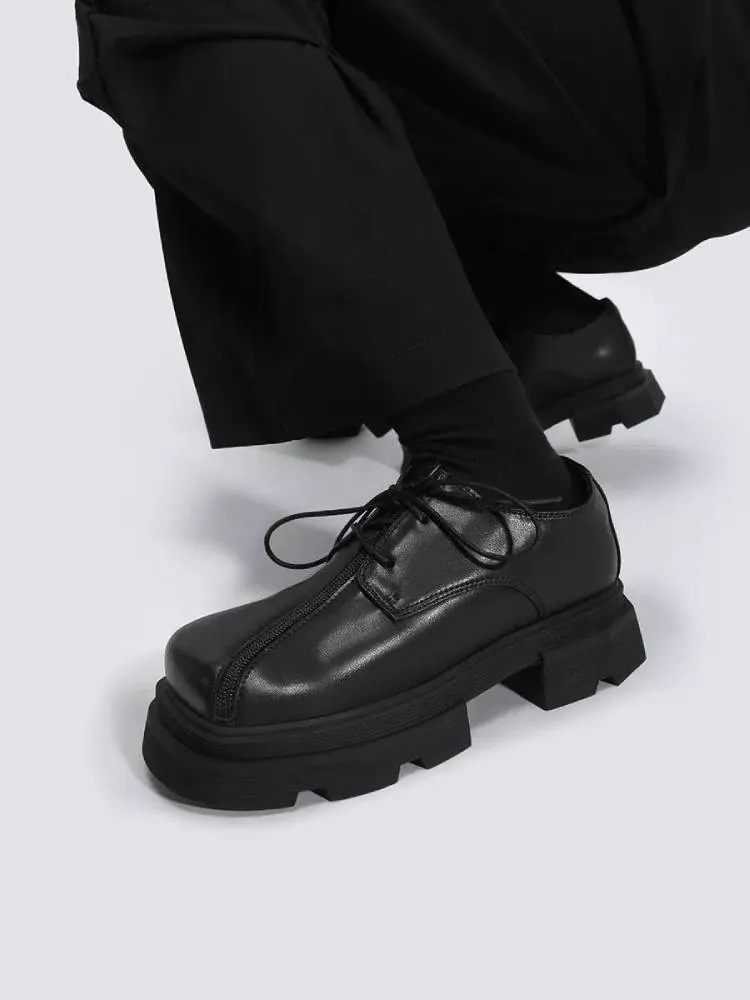 Platform casual shoes【s0000008270】