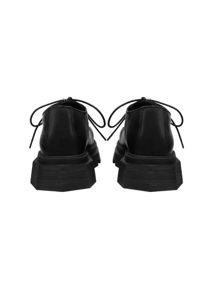 Platform casual shoes【s0000008270】