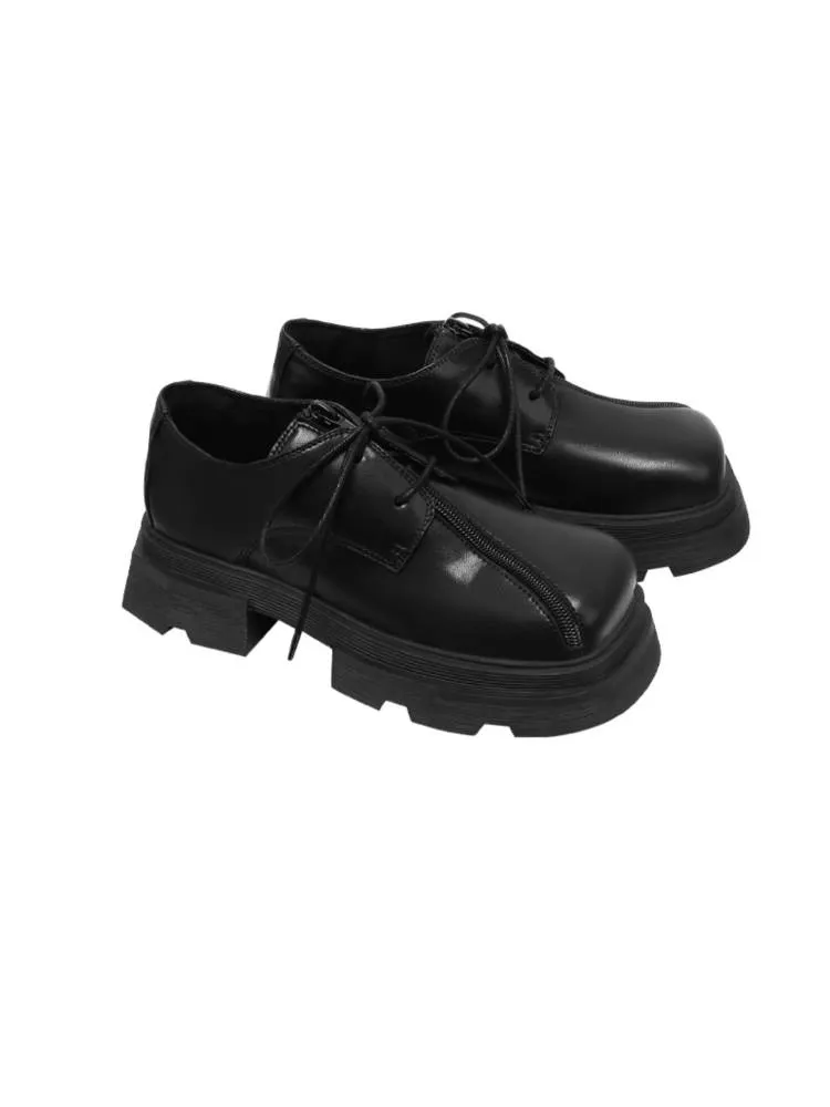 Platform casual shoes【s0000008270】