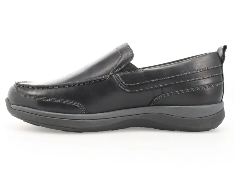 Propet Preston - Men's Boat Shoe