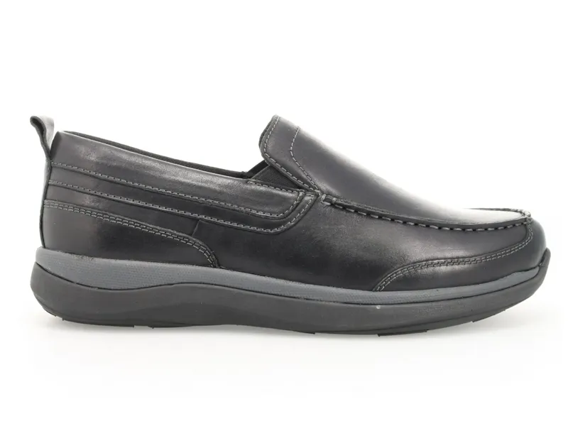 Propet Preston - Men's Boat Shoe