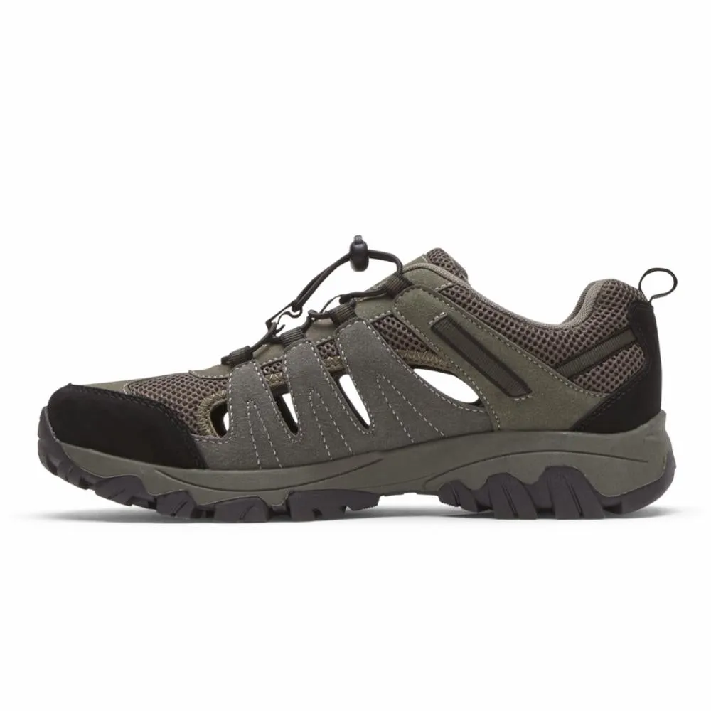 Rockport Men FAULKNER SHANDAL BREEN