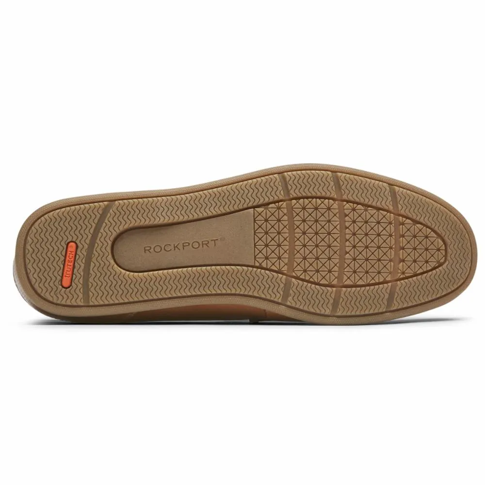 Rockport Men MALCOM PENNY GINGER