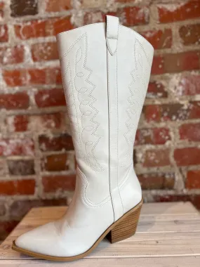 Rowdy Boots