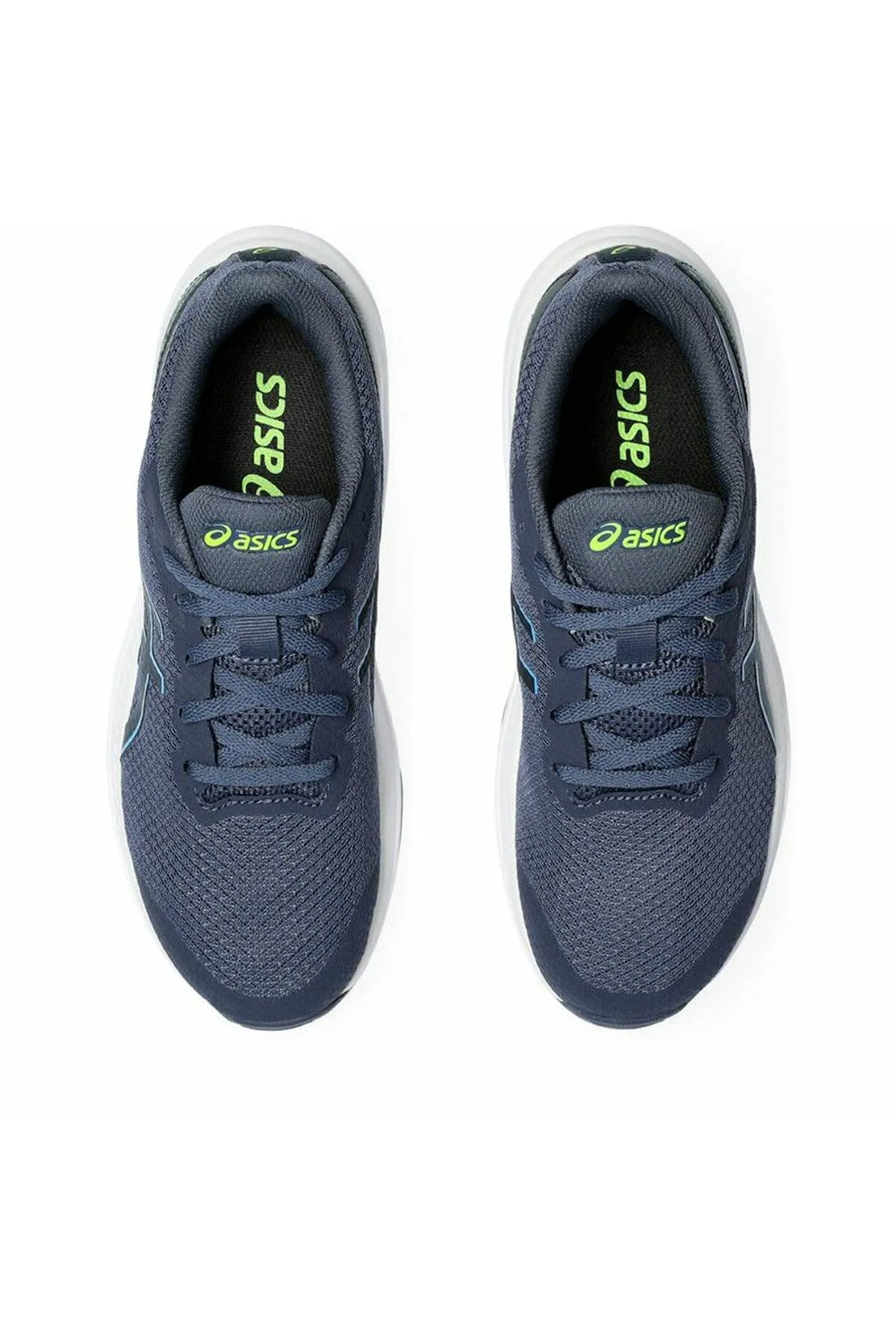 Running Shoes for Kids Asics GT-1000 Blue