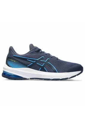 Running Shoes for Kids Asics GT-1000 Blue