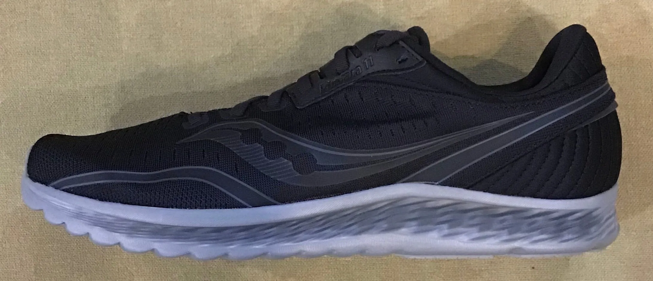 Saucony Men's Kinvara 11
