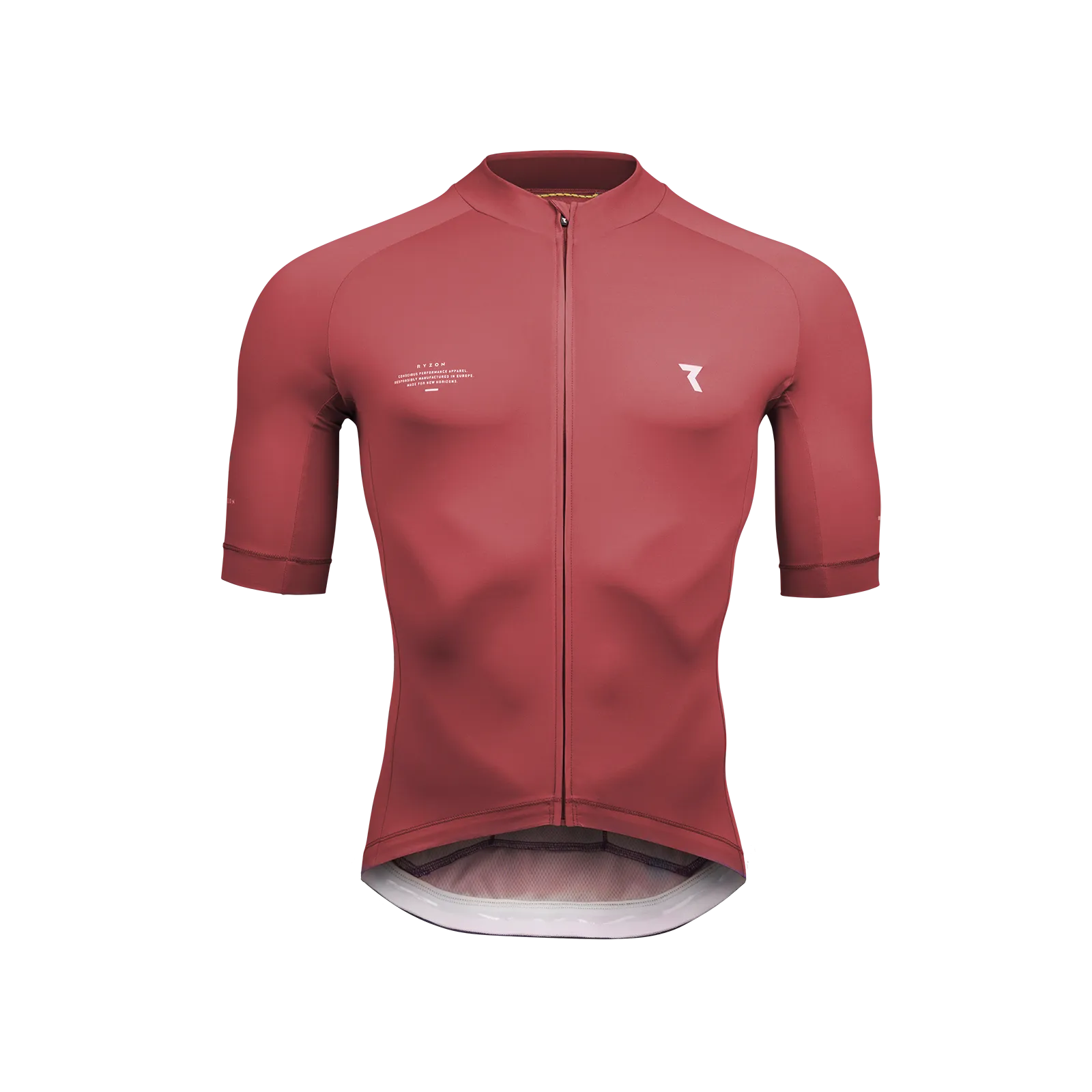 Signature Cycling Jersey Men