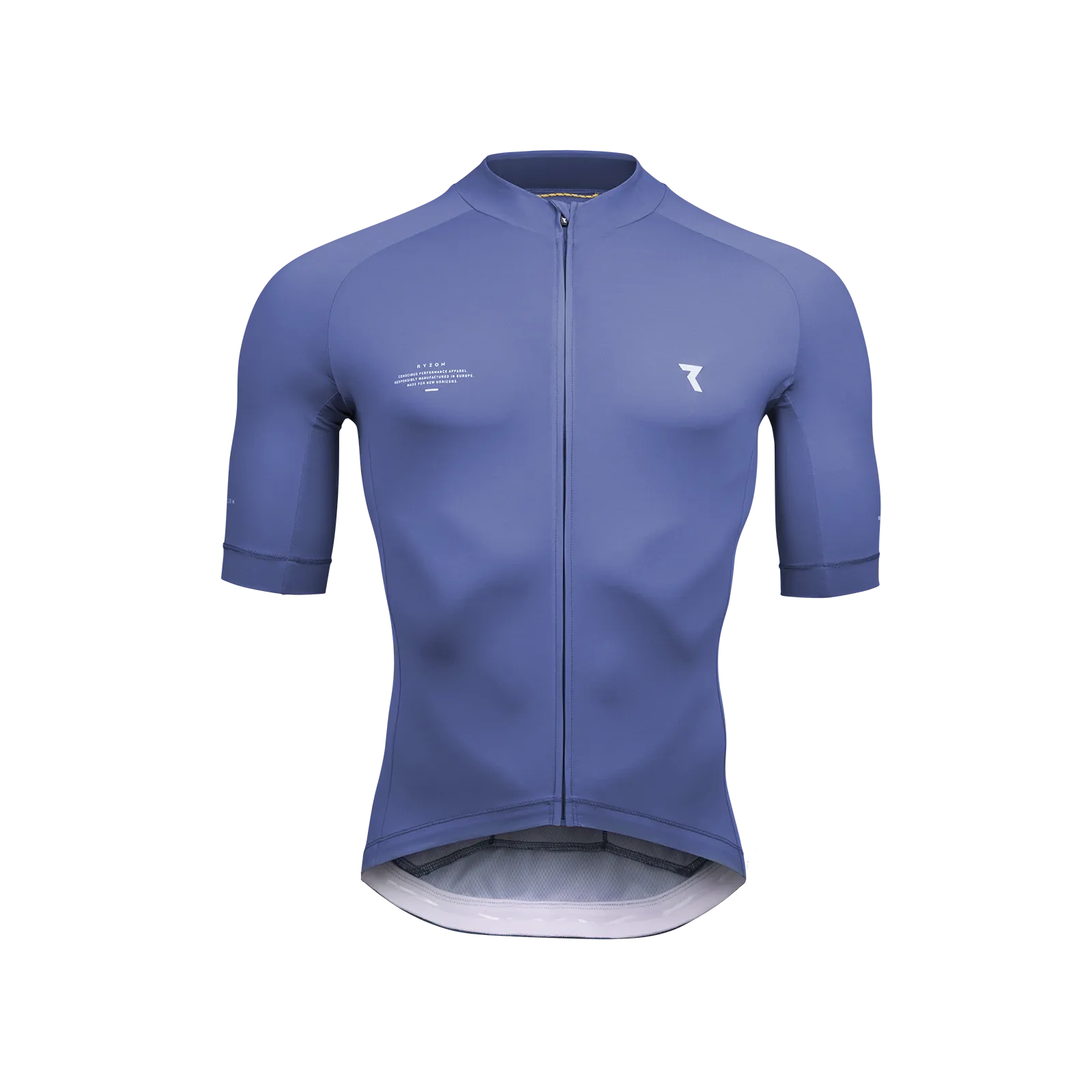 Signature Cycling Jersey Men